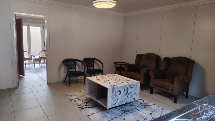Commercial Property for Sale in Abrahamsrust Free State